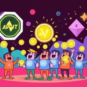 Avantis AVNT Rewards: 40 Million Tokens Unlocked for XP Holders