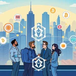 Pioneering On-Chain Financial Services: Y Combinator & Coinbase Launch Exciting Startup Initiative