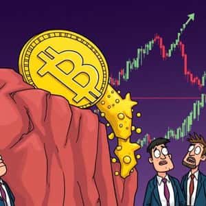 Urgent Warning: Bitcoin Price Drop Below $112,000