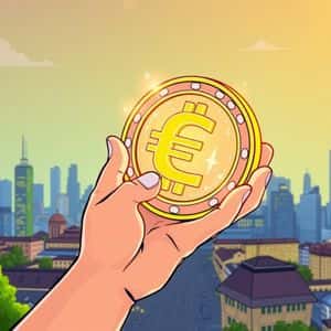 Unveiling the Digital Euro: ECB Targets Mid-2029 for Launch