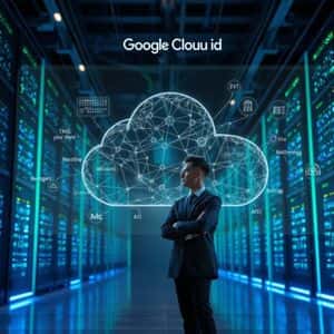 Google Cloud AI: Strategic Brilliance in Navigating the AI Giant Wars