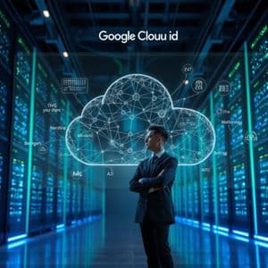 Google Cloud AI: Strategic Brilliance in Navigating the AI Giant Wars