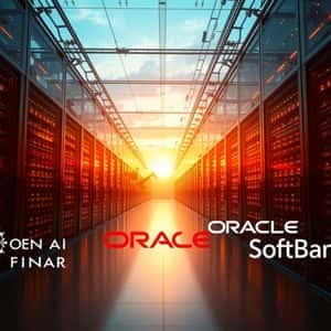 OpenAI’s Monumental Stargate Expansion: Fueling the Future of AI