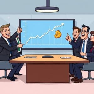 Bitcoin Allocation: Unlocking Mainstream Investment in Crypto