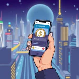 Stablecoin Payment Platform: Danal Unveils Revolutionary System at KBW 2025