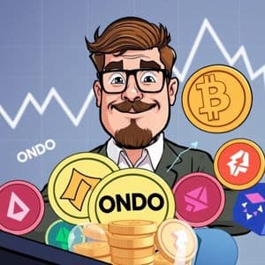 Arthur Hayes ONDO: A Shocking $24.7M Deposit Sparks Market Speculation