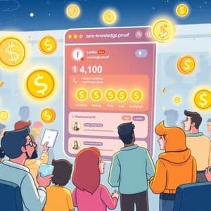 Yapper Leaderboard: Brevis Unveils a Revolutionary ZK-Powered Social Rewards System