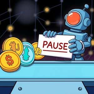 Urgent: Binance Deposits and Withdrawals Temporarily Suspended for INJ, MOVR Upgrades