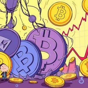 Crypto Liquidations: Ethereum’s Shocking $43.7M Plunge in 24 Hours