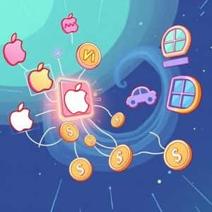 Tokenized Stocks: Swarm’s Revolutionary Launch on Plasma Mainnet