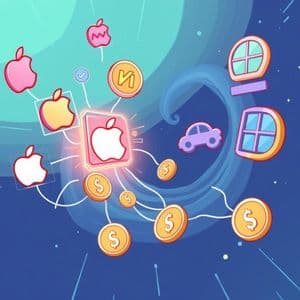 Tokenized Stocks: Swarm’s Revolutionary Launch on Plasma Mainnet