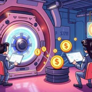 UXLink Token Migration Secured: Pivotal Audit Complete for Enhanced Security