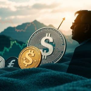 Dynamic Asia FX: Aussie Dollar Soars Amid Powell’s Cautious Stance