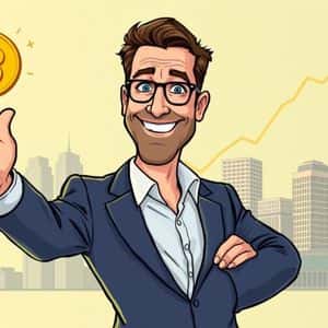 Unstoppable Bitcoin Rally: Saylor Predicts Continued Ascent Through Year-End