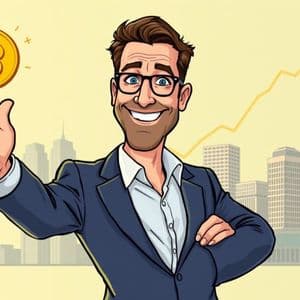 Unstoppable Bitcoin Rally: Saylor Predicts Continued Ascent Through Year-End