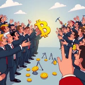 Unprecedented Corporate Bitcoin Demand: Why Supply Can’t Keep Up