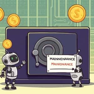 Urgent Update: Upbit Temporarily Halts FLOW Deposits and Withdrawals for Network Upgrade