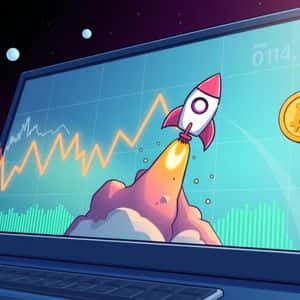 Exciting Opportunity: Binance Unleashes HANA Perpetual Futures Trading!