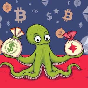 Kraken’s Bold $2M Crypto PAC Donation: A Pivotal Move in Digital Politics