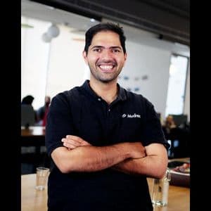 An Interview with Mudrex