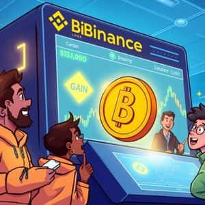 Thrilling Binance Alpha GAIN Listing Unveils New Opportunities