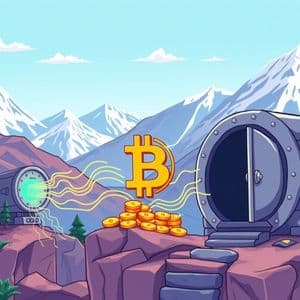 Bhutan Bitcoin Transfer: Unprecedented $47.2M Movement Signals Strategic Crypto Holdings