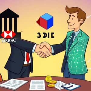 Elliptic HSBC Investment: Unlocking a Pivotal Future for Crypto Compliance