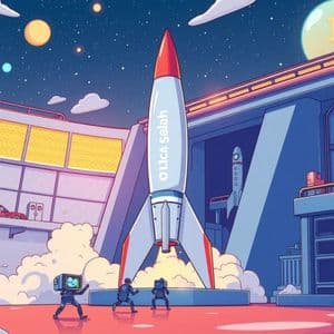 Exciting Astar Chain: Unveiling the Future of Decentralized Futures