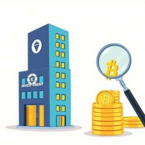 Bold Bitcoin Investment: UK Firm B HODL Secures 100 BTC for $11.3M