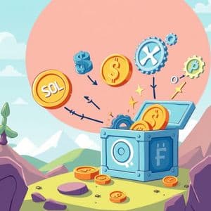 Unlocking Potential: Amplify’s Strategic Move with SOL and XRP Option Income ETFs