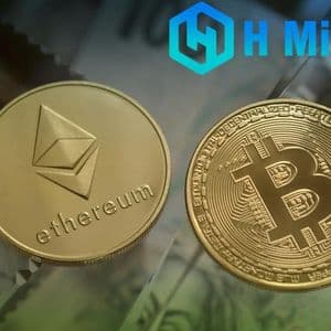 Breaking News! Cryptocurrency prices plummet! H Mining owners are still earning thousands daily.