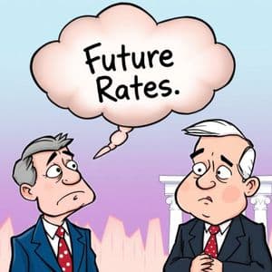 Shocking Lack of Fed Rate Guidance: Treasury Secretary Bessent Expresses Dismay