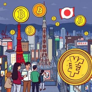 Booming Japan Crypto Adoption: A Transformative Shift in Policy