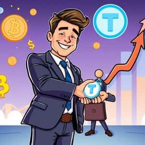Tether CBO Appointment: Strategic Move to Propel Stablecoin Giant’s Future