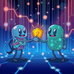 Revolutionary Chainlink Canton Network Partnership Unlocks New Era for Web3 Privacy