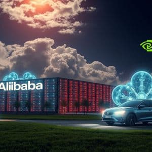 Alibaba AI Unveils Revolutionary Partnership: Integrating Nvidia’s Advanced AI Development Tools