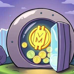 Explosive MERL Staking: Nearly 24% of Supply Now Locked