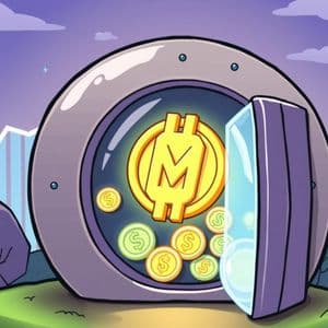 Explosive MERL Staking: Nearly 24% of Supply Now Locked