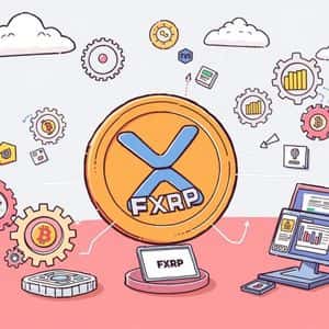 Unleash Potential: Flare Network’s FXRP Revolutionizes DeFi Access for XRP