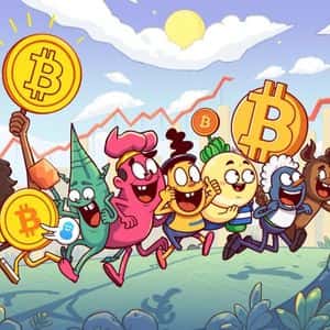 Altcoin Season Index: Unleashing New Momentum as It Hits 72