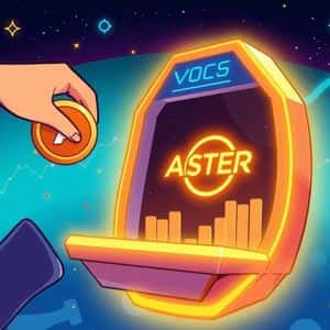 Galaxy Digital ASTER Withdrawal: Unveiling a Strategic $9.2M Accumulation