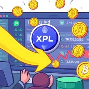 Upbit XPL Listing: Exciting New Trading Opportunities Arrive Today!
