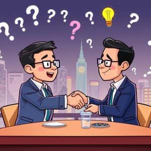 Dunamu Naver Acquisition: Unveiling the Truth Behind Surging Rumors and Future Cooperation