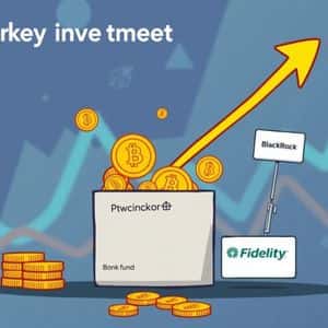 US Spot Bitcoin ETFs Experience Remarkable $241M Inflow Surge