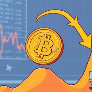 Bitcoin Price Fall: Urgent Insights as BTC Dips Below $112,000