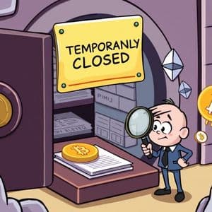 Crucial Alert: Bithumb Crypto Suspension Scheduled for Audit