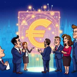 Pioneering Euro-Based Stablecoin: Nine European Banks Unite for Strategic Payment Autonomy