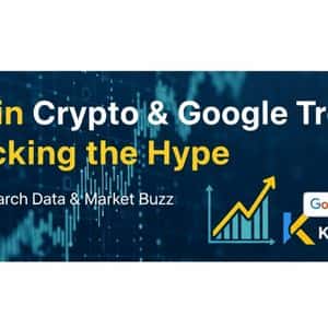 What is Kvardin Crypto and Its Google Search Trends?