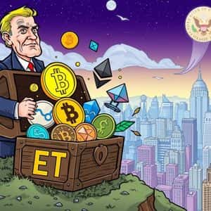 Spot Crypto ETF: Momentous SEC Approval Unlocks New Investment Horizons