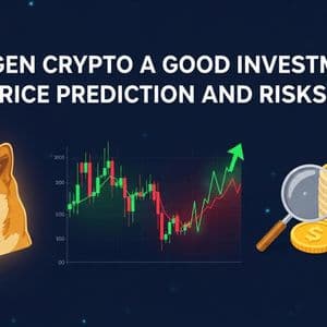 Is Dogen Crypto a Good Investment? Price Prediction and Risks